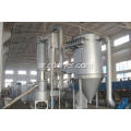 XSG cupric hydroxide flash dryer